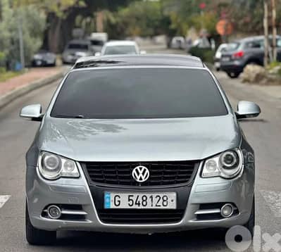 فولكسفاغن أطلس كروس سبورت 2010