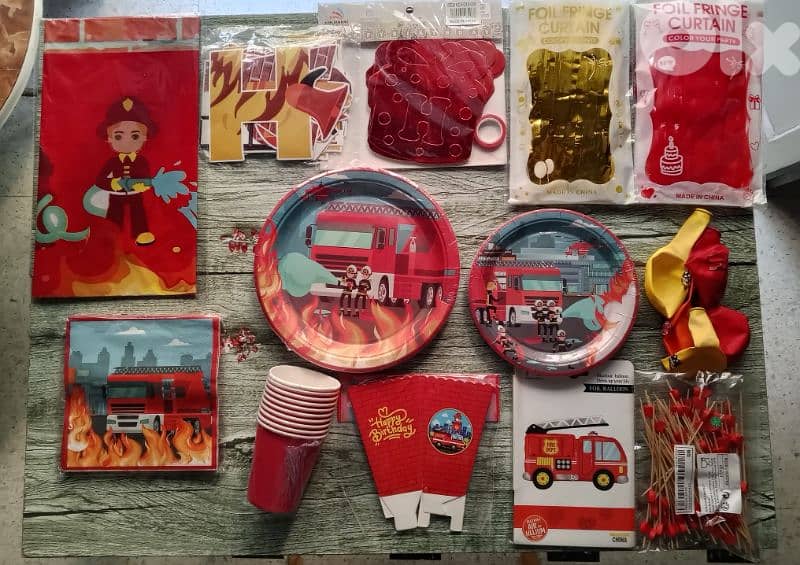 the cutest birthday themes 0