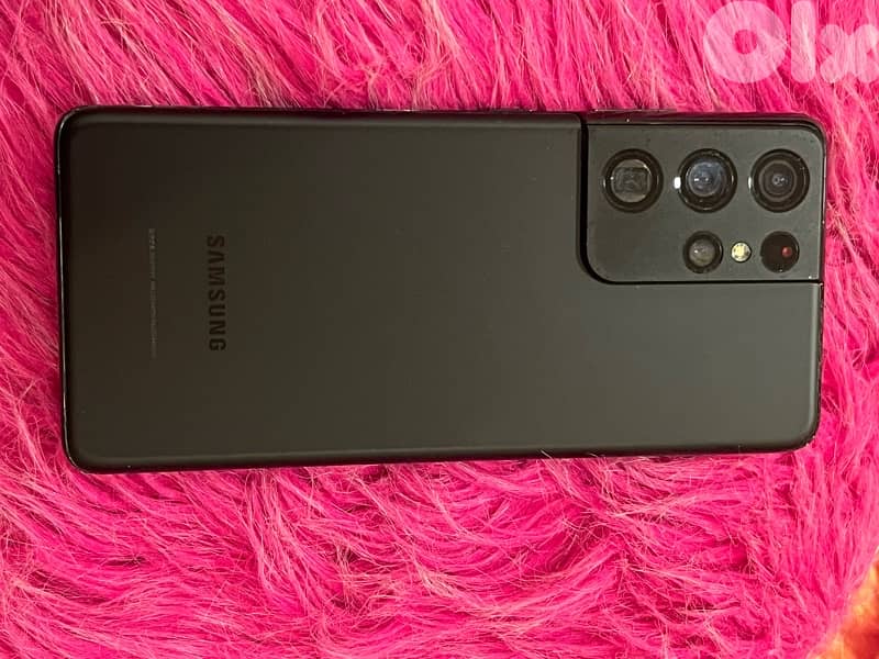 S21 ultra 256gb screen needs change 6