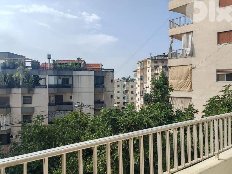 apartment For sale in ballouneh شقة للبيع في بلونة 0