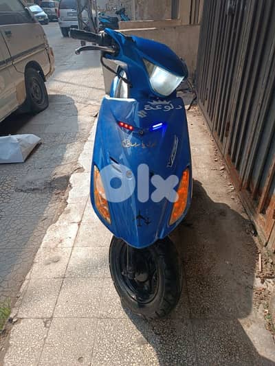 طرابلس التبانة