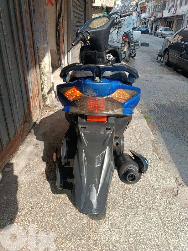 طرابلس التبانة 2