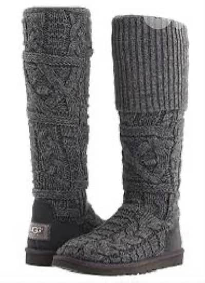 UGG boot