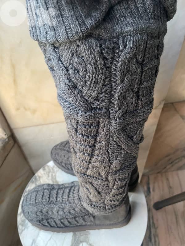 UGG boot 4