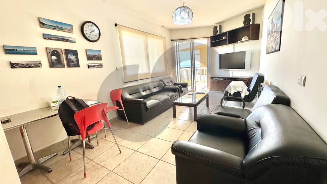 luxury, prime location, aqua marina, tabarja/ أكوامارينا  REF#YH128173 1