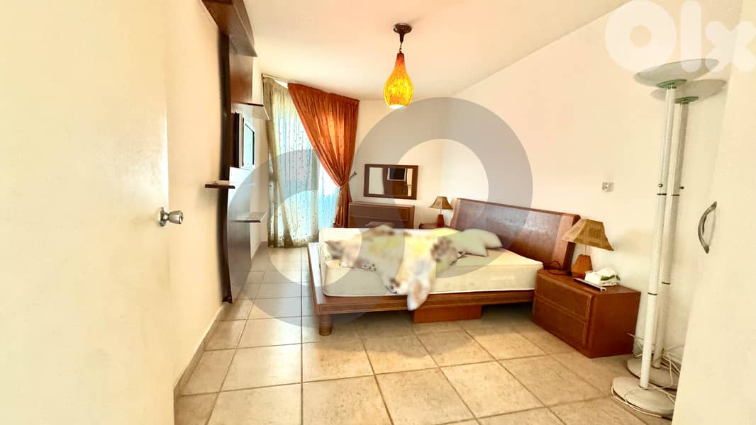 luxury, prime location, aqua marina, tabarja/ أكوامارينا  REF#YH128173 3