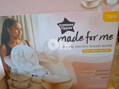 breast pump