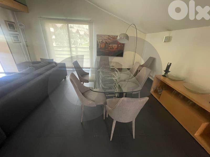 Duplex chalet, keserwan, kfardebian,Mzaar 2000/كفردبيان REF#CM128175 2