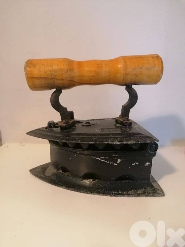 مكواية عالفحم عدد ٢ كباررر 0