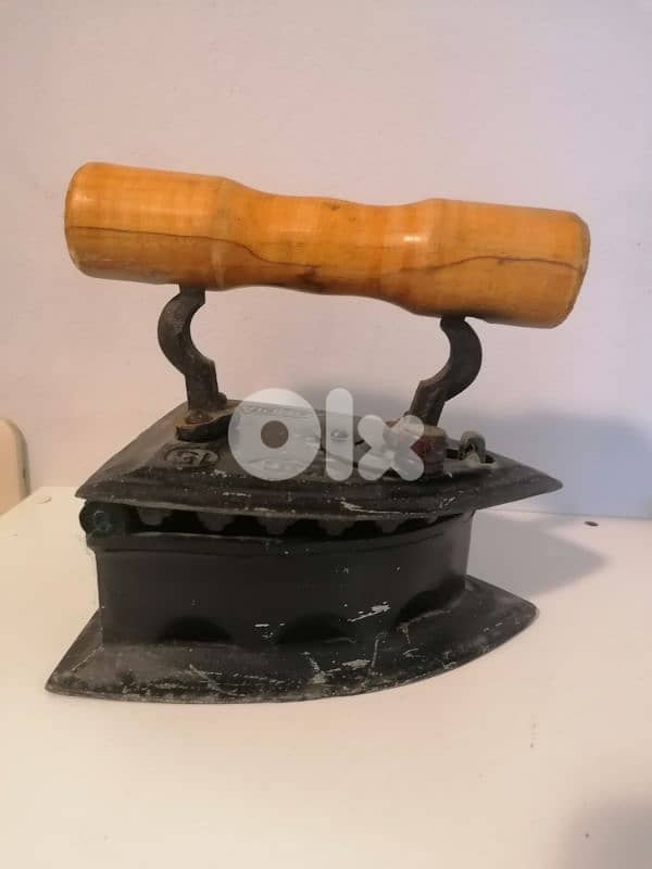 مكواية عالفحم عدد ٢ كباررر 1