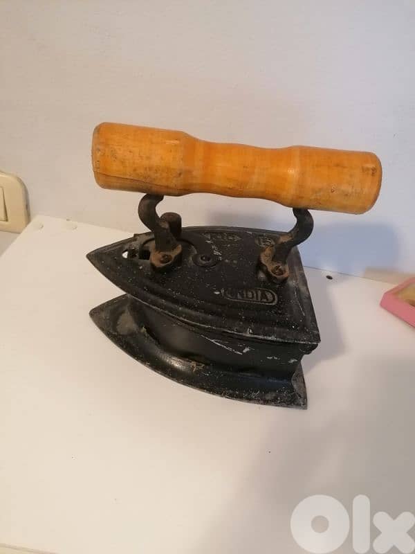 مكواية عالفحم عدد ٢ كباررر 2