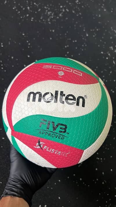 Vollyball