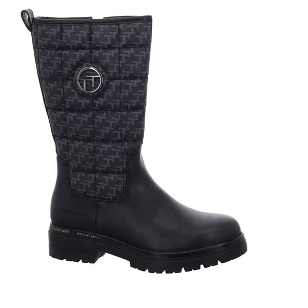 TOM TAILOR BOOTS 3