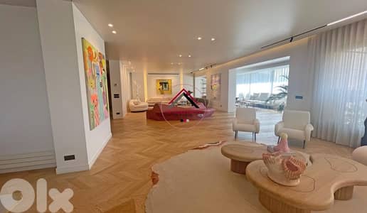 Modern Deluxe Apartment Apartment for Sale in Koraytem