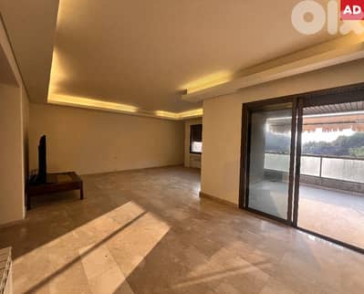 Brand New Building, high-end, duplex, mansourieh/منصورية REF#AD128177