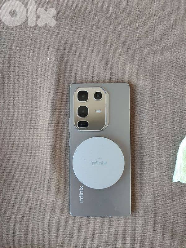 Infinix note 50 pro مستعمل فقط شهرين 0