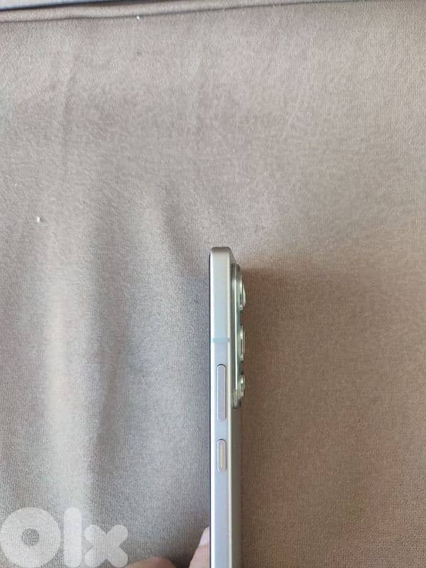 Infinix note 50 pro مستعمل فقط شهرين 1