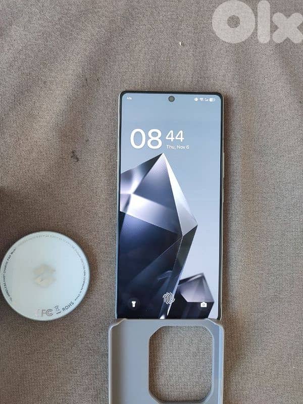 Infinix note 50 pro مستعمل فقط شهرين 2