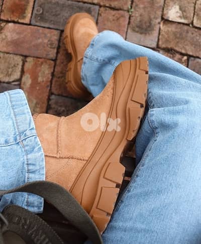 ESPRIT boots d’hiver