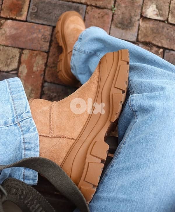 ESPRIT boots d’hiver 0