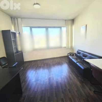 RA25-4476 Office for Rent – Corniche El Mazraa | 45m² | $400/Month