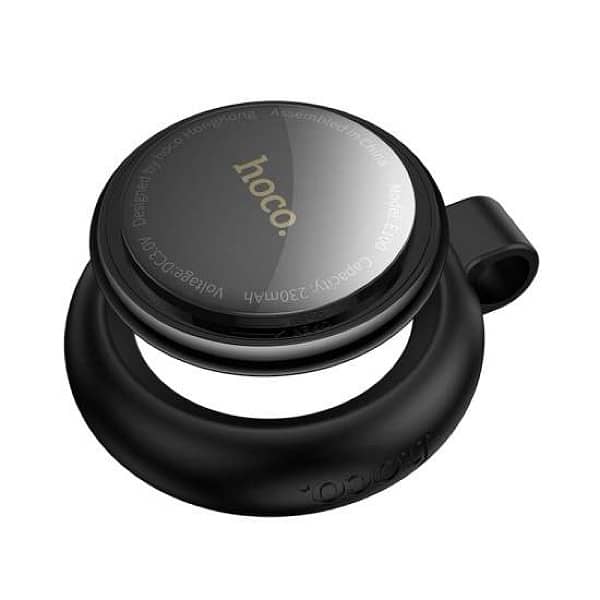 Hoco E100 Airtag Security BT GPS Tag Apple Find My App Tracker Locator 2