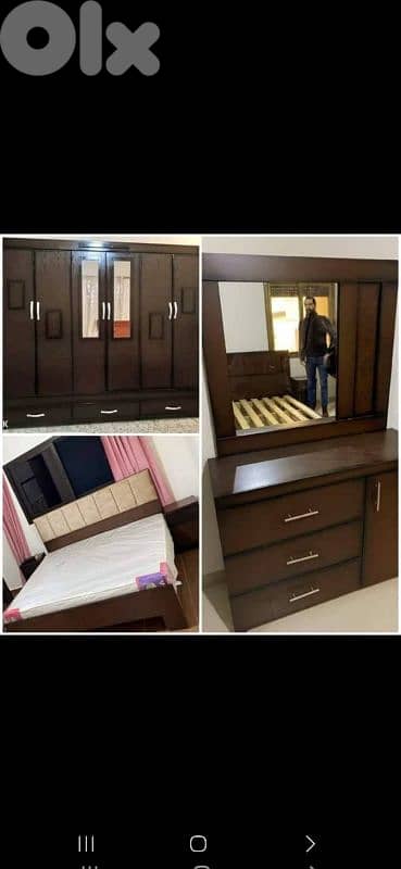 عررررض نار وتحطيم الاسعار وبضاعه مكفولي  احذرو  تقليد 6