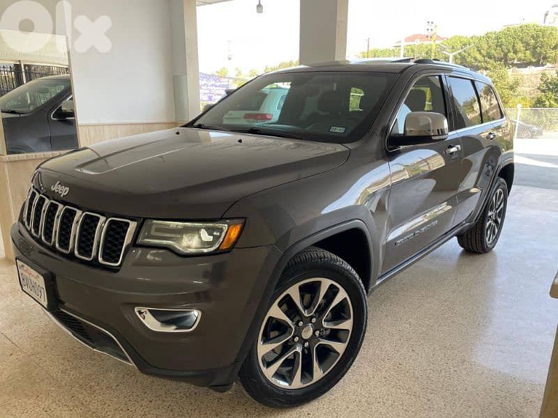 جيب شيروكى 2017 0