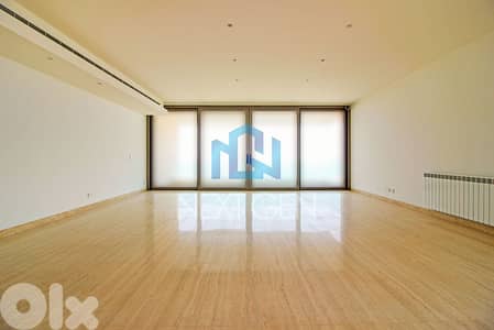 Apartment For Rent In Achrafieh | شقة للإيجار في الأشرفية