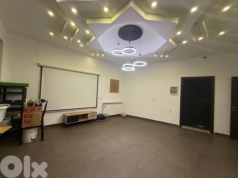 Complex of residential Furnished units for rent in Beit Mery 11