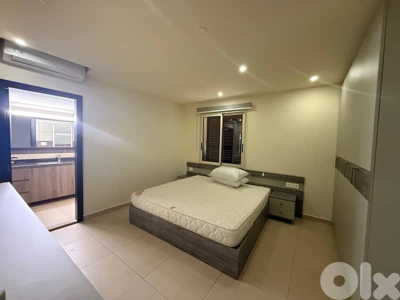 Complex of residential Furnished units for rent in Beit Mery 14