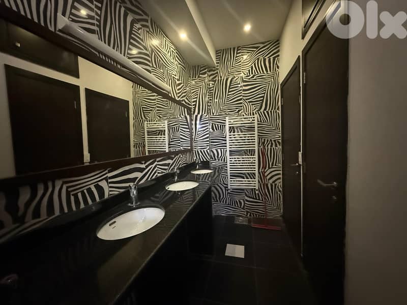 Complex of residential Furnished units for rent in Beit Mery 16