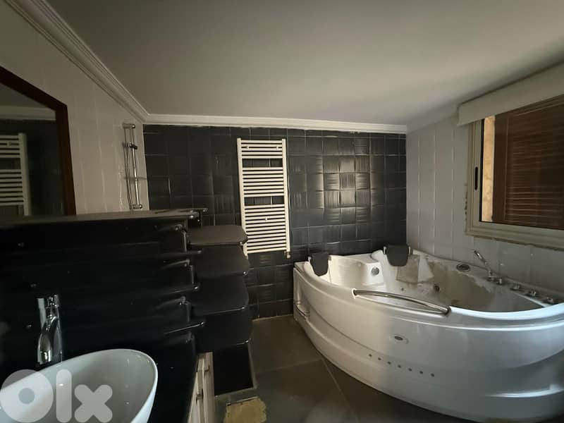 Complex of residential Furnished units for rent in Beit Mery 17