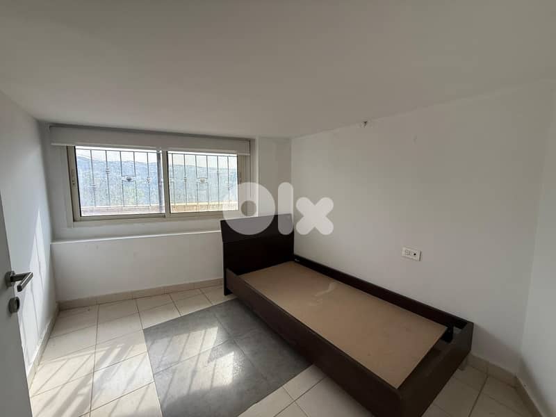 Complex of residential Furnished units for rent in Beit Mery 19