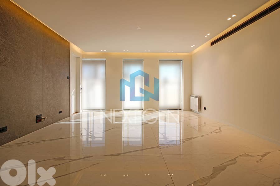 Apartment For Rent In Achrafieh | شقة للإيجار في الأشرفية 0