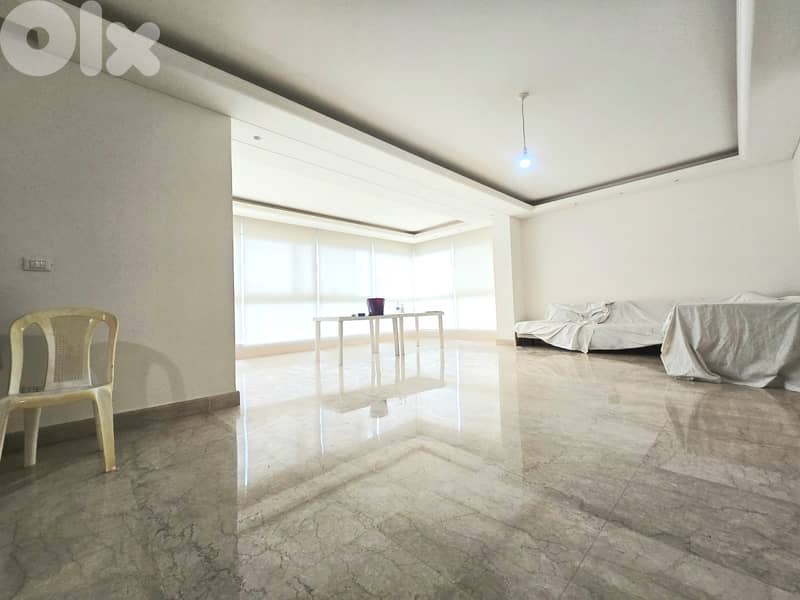 RA25-4509 Apartment for Rent–Tallet El Khayat شقة للإيجارفي تلة الخياط 0