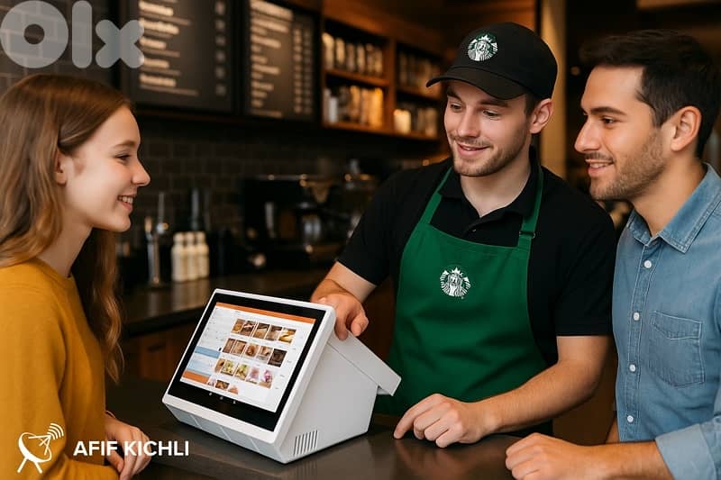 POS for Retail & Shops 0