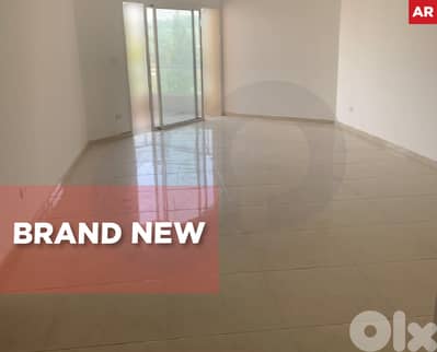 Premium Apartment, baabda, kfarshima/كفرشيما  REF#AR125732