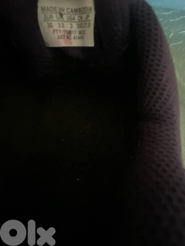 like new hiking shoes 3