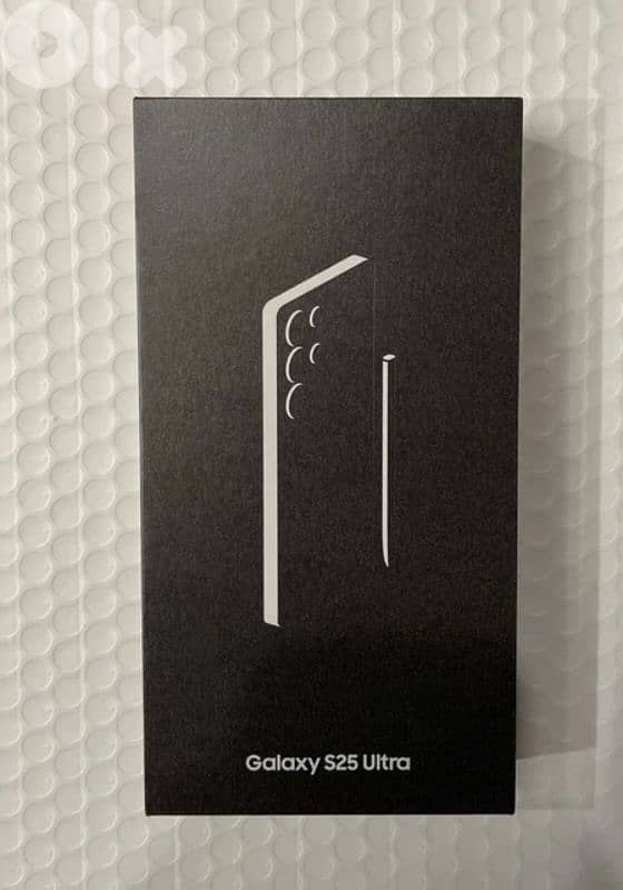 Samsung Galaxy S25 Ultra 512GB 2025 promo sale 0