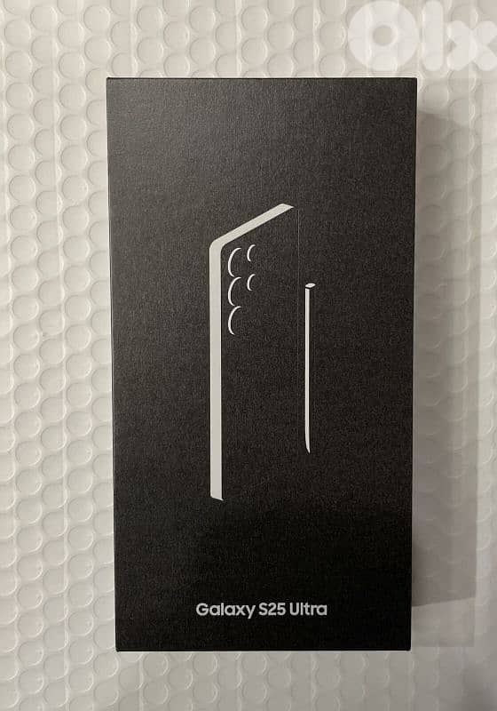 Samsung Galaxy S25 Ultra 512GB 2025 promo sale 1