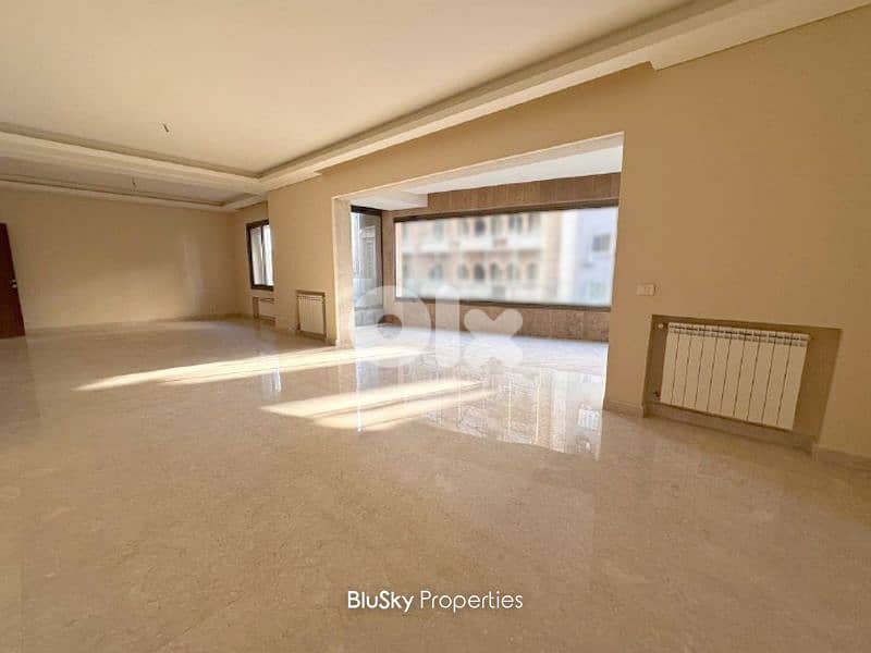 Apartment For SALE In Achrafieh شقة للبيع #NW 0
