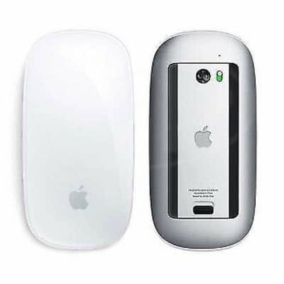 apple magic mouse 1