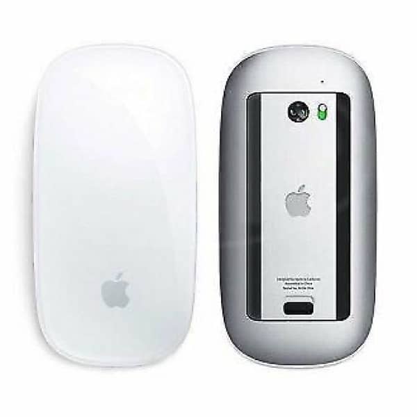 apple magic mouse 1 0