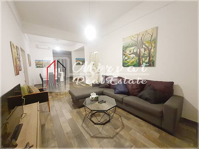 GemayzehlCharming 2 Bedrooms ApartmentlLovely Balcony 0