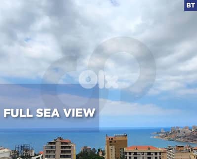 FULLY FURNISHED APARTMENT FOR RENT IN KFARHBAB REF#BT124368