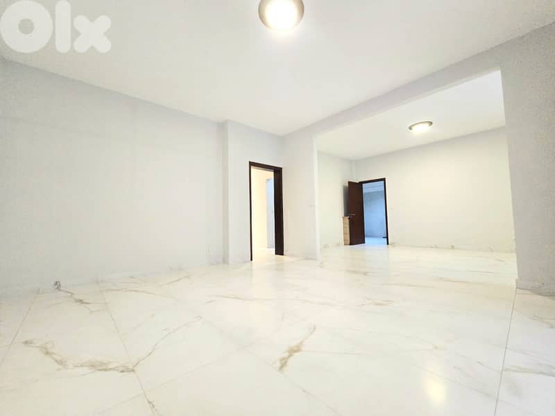 RA25-4510 Apartment for Rent – Hamra | شقة للإيجار في الحمرا 0