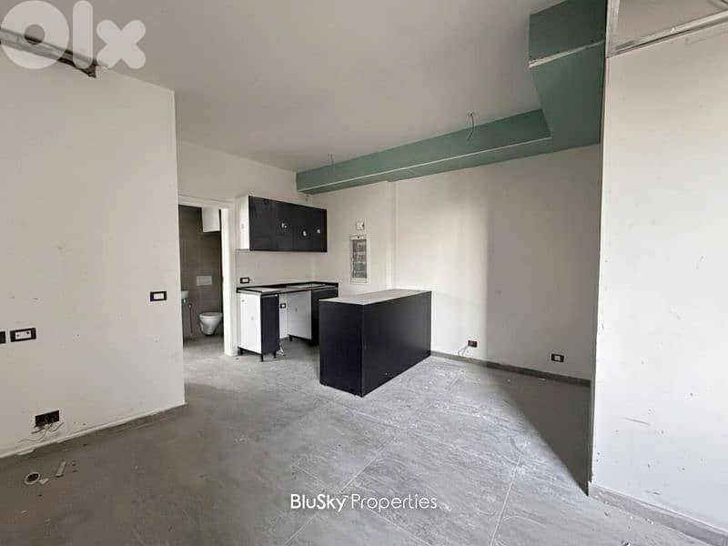 Apartment For SALE In Achrafieh شقة للبيع #NW 0