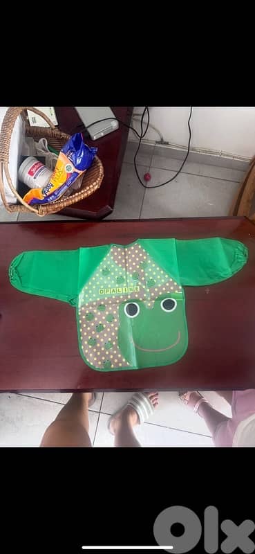 bavette for feeding 0