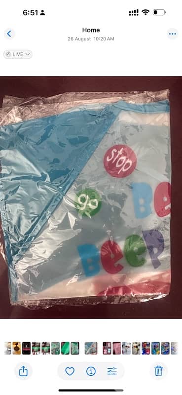 bavette for feeding 5